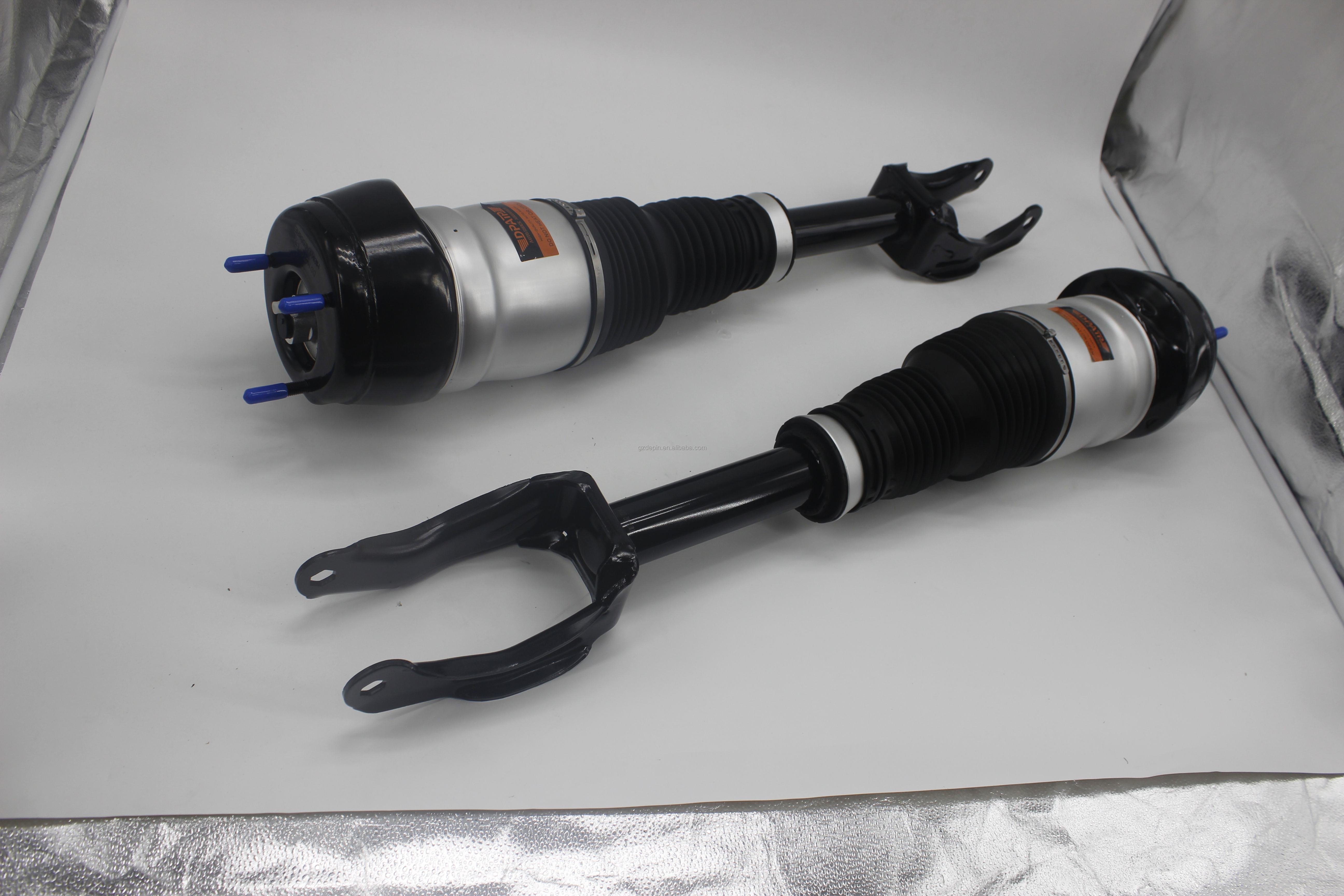 2015- Year Front Left Air Suspension Shock Absorber for Mercedes W166 X166 Babos