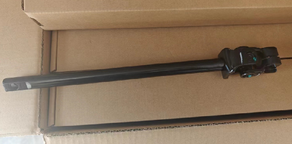 China Tesla Model X Lower Steering Shaft 1027826-00-A 2015-2021 on sale