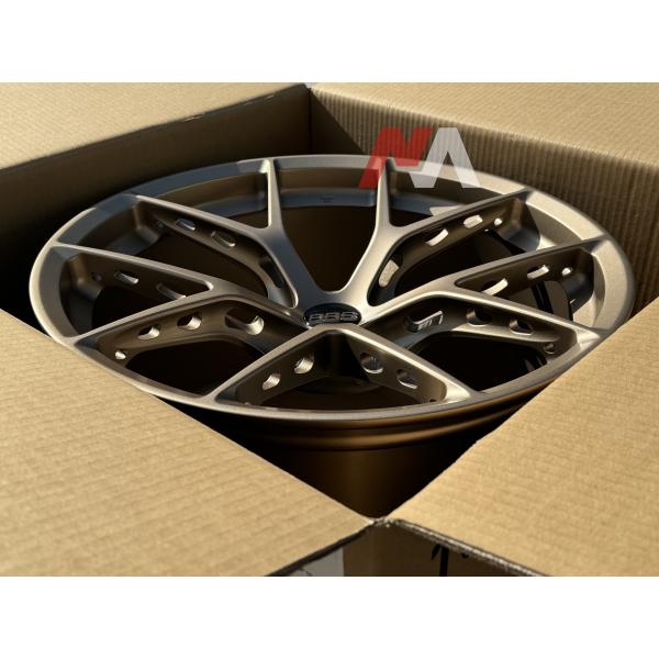 BBS FI-R EVO Wheels For BMW F87 F82 F80 M2 M3 M4 Wheels