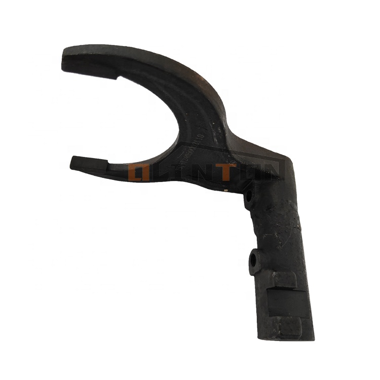 Bulldozer Fork Ass'y 141-14-32117 for D60A-11 D70-8 D60P-11 D60A-8 For Your