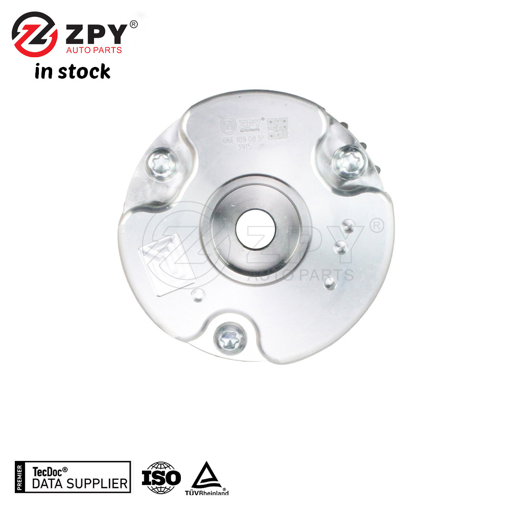 ZPY 06E109083P Camshaft Adjuster GEAR For Audi A4 Avant