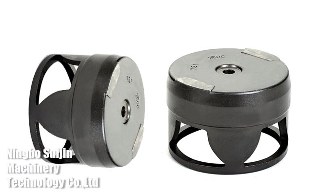 water valve pump precision invesrting casting