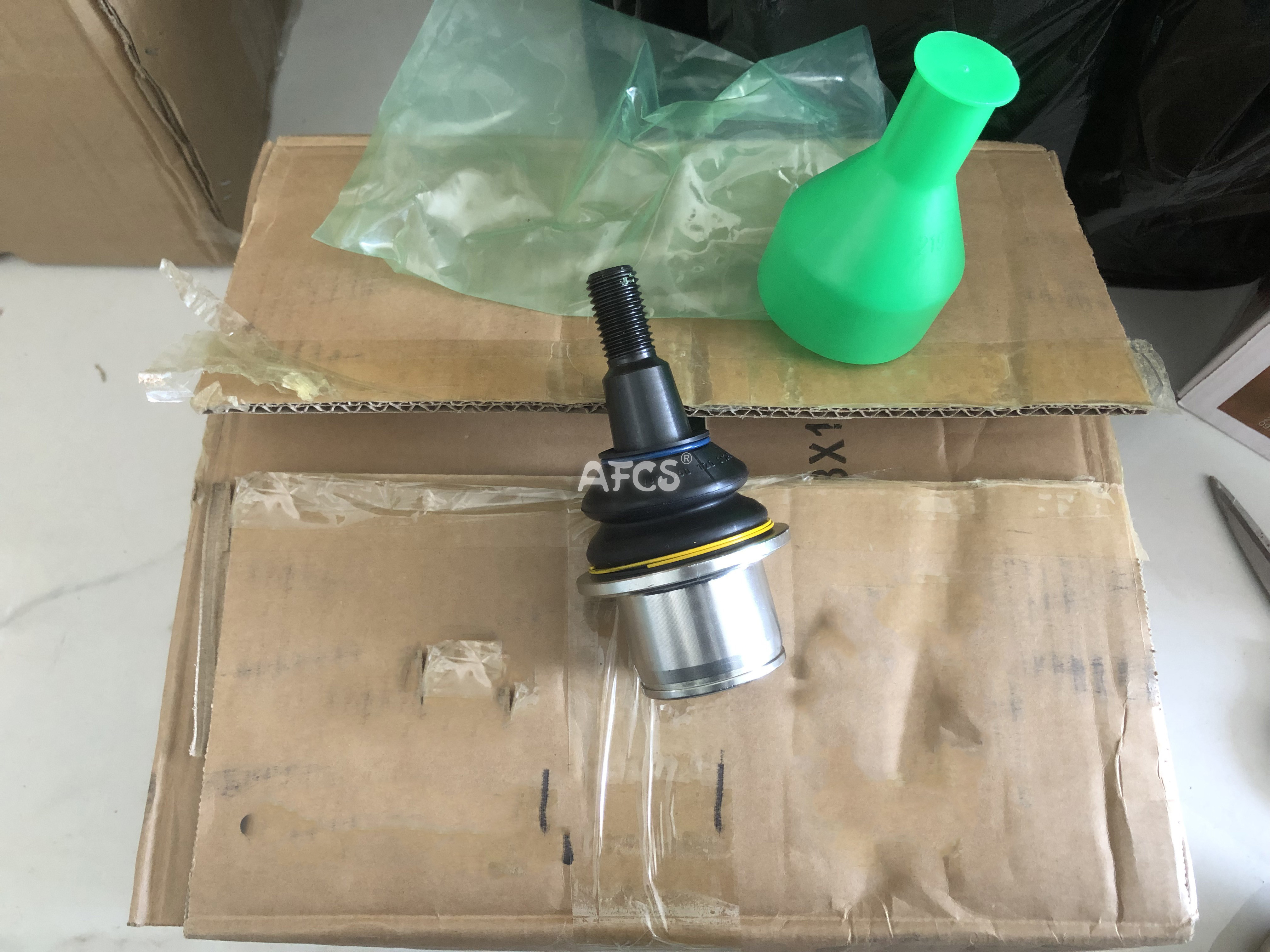 RBK500300 RBK500230 RBK500180 Ball Joint For LAND ROVER DISCOVERY IV