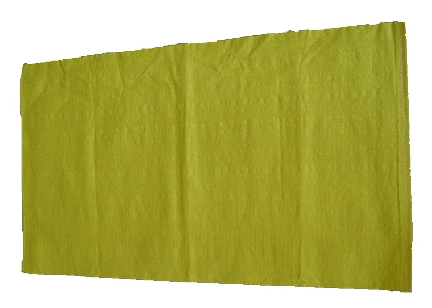 Eco Friendly Recycled Woven Polyethylene Bags , Industrial Woven Packaging Bags