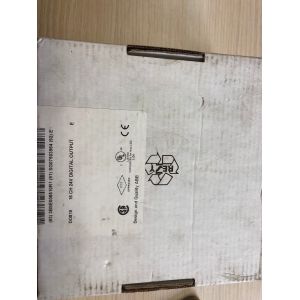 3BSE008510R1 New ABB Industrial Control Contactor Servo Drive