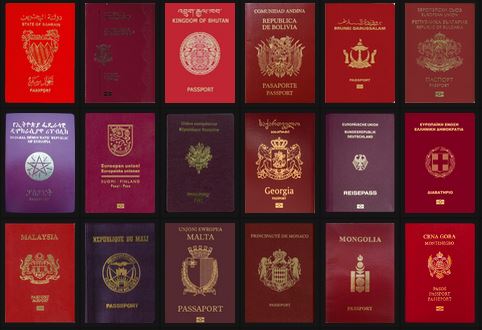 Speed USB 2.0 Interface Passport Scanner Merchant for Airport Hotel Security Scanner