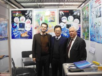 Shenzhen Teveik Technology Co., Ltd.
