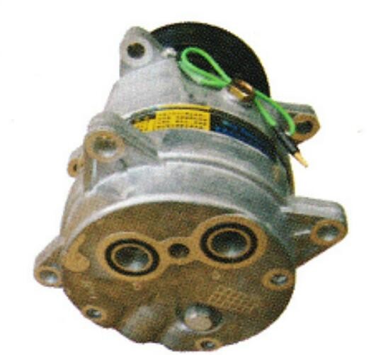 ALA21611 V5 A/C COMPRESSOR Chinese Car A/C COMPRESSOR V5 A/C COMPRESSOR