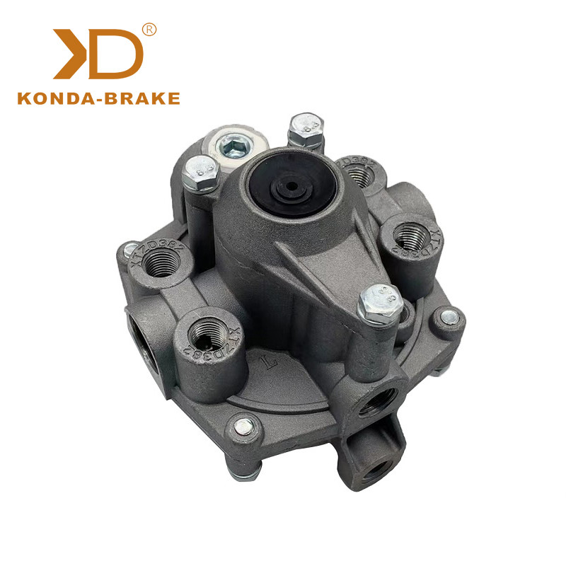 3/4 NPT Relay Brake Valve For International Car Model