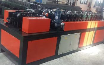 Wuxi Genesis Technology Co.,Ltd