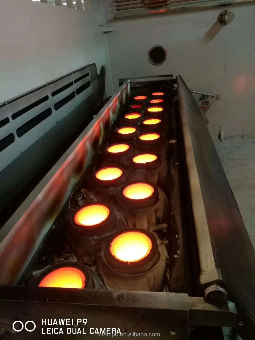 Vacuum Roll to Roll Vacuum Metallizer for PET CPP CPE Nylon Aluminum Foil and Paper
