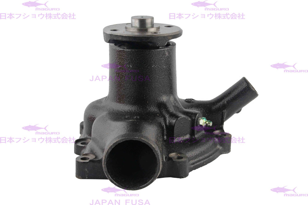 MITSUBIHSHI 6D16 ME995033 Engine Water Pump