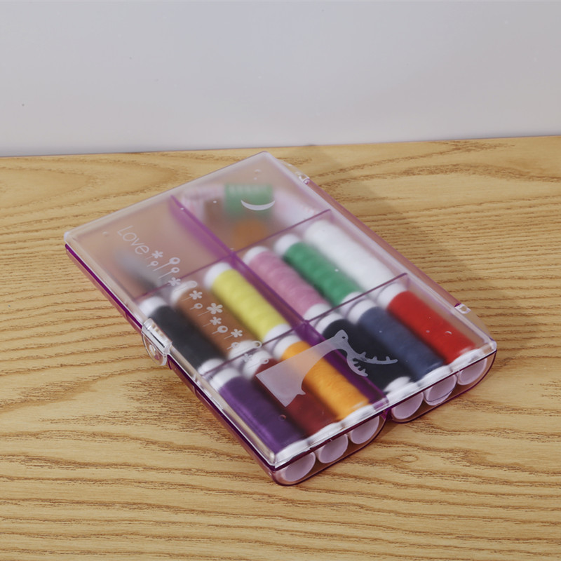 Clear Plastic Storage Boxes With Adjustable Compartments 6 Lid