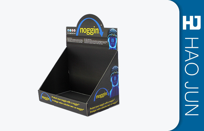 Wondeful Customized made Cardboard Display Boxes For Baby Paper Diaper