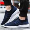 Buy cheap factory price cheap shoesCasual Breathable and confortable Sport safety shoes from wholesalers