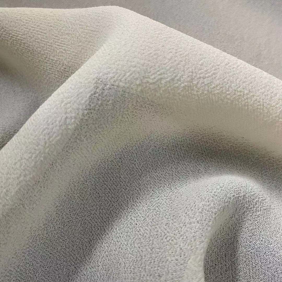 4 Way Spandex 94 Polyester 6 Spandex Fabric 100D 40DX100D 40D 200gsm 150cm