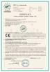 WUXI DURABLE POWER TECHNOLOGY CO.,LTD Certifications
