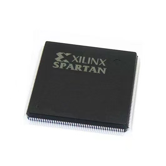 New Original Electronic Components Integrated Circuits xilinx IC XC5VLX30-1FFG676C xilinx fpga