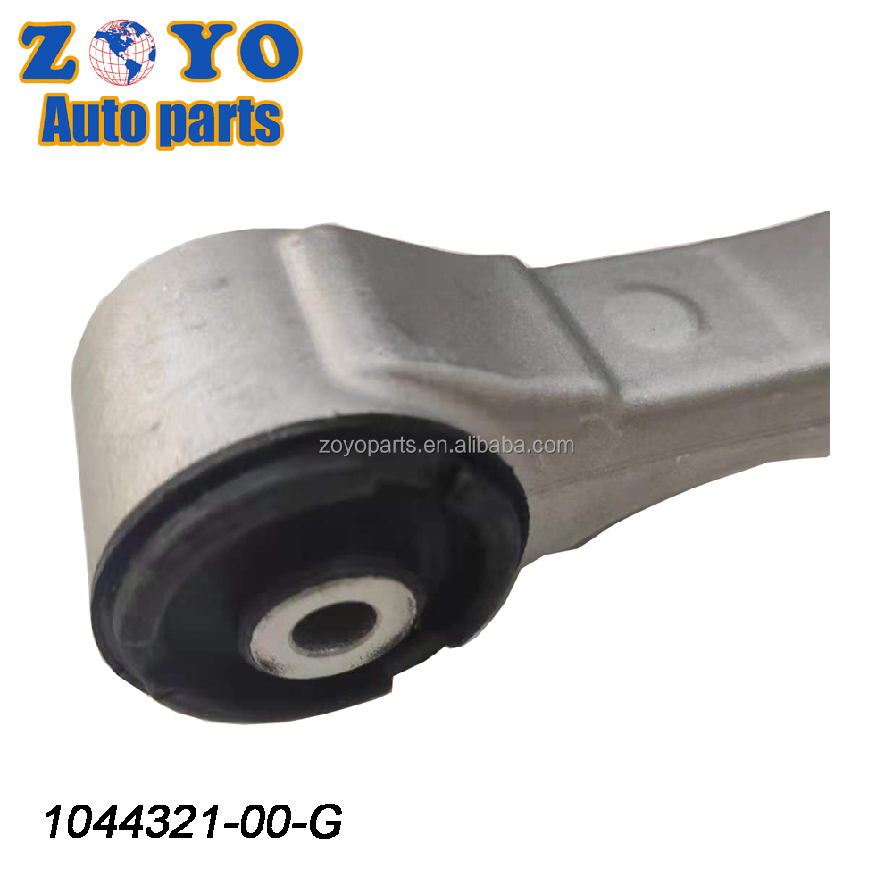 Tesla Model3 17-20 Suspension Parts Control Arm with 40 Cr Ball Joint and Improved