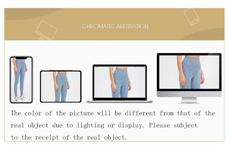 Yarn Dyed Weaving Women's Stretch Patterned Yoga Pants Nylon Polyester Spandex