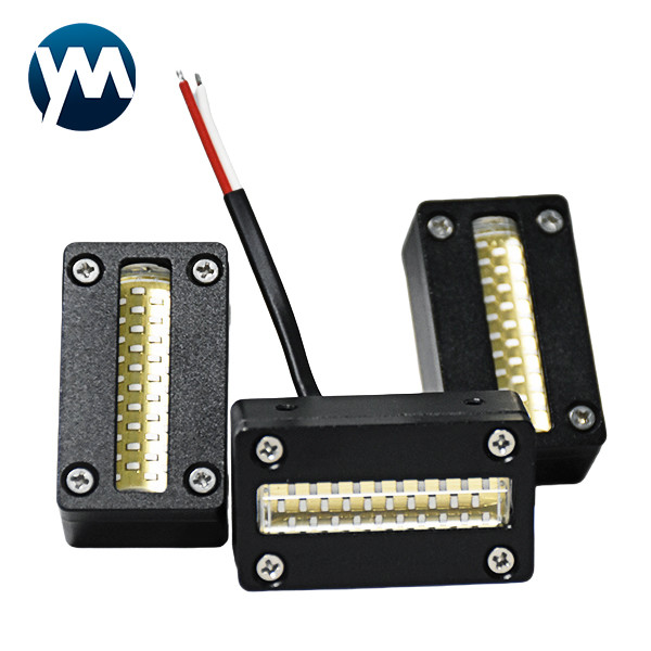 UV LED Curing Lamp COB 80W Chiller UV Lamp LED UV Curing Machine UV LED Lamp