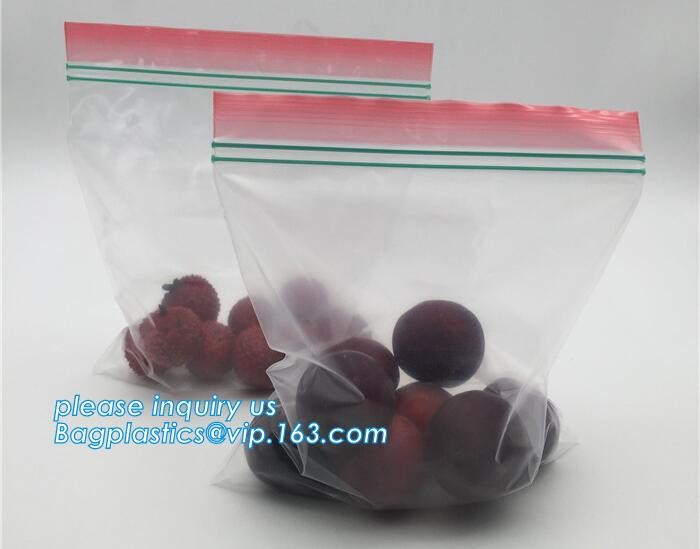 K freezer quart size storage bags, K storage bags, storage bags K gusseted food bags flat CORN BAGS