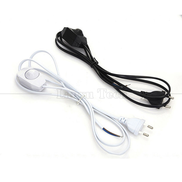 RU US AU AC Power Cable for Computer