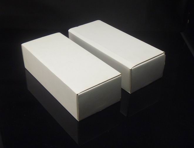 Fan Fold NFC RFID Paper Tickets ISO14443A For Train Or Transportation