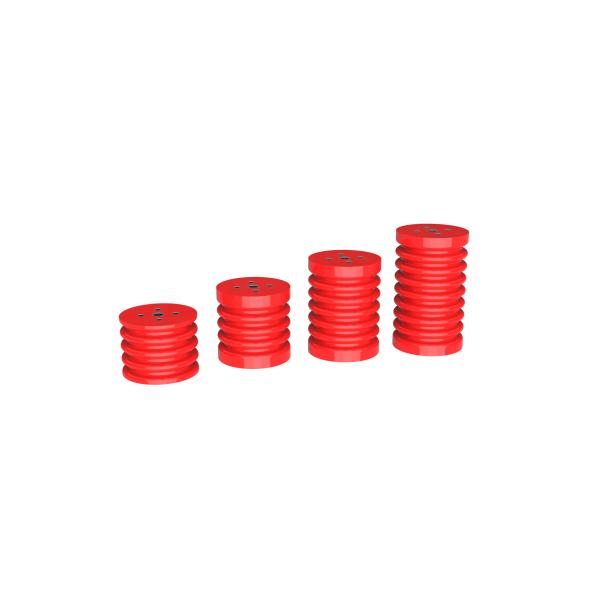 SMC Compression Mold 300000-1000000 Shots P20 Material