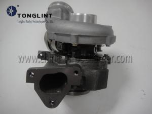 China Mercedes Benz Sprinter Engine Variable Nozzle Turbo Charger 726698-5003 GT1852V on sale
