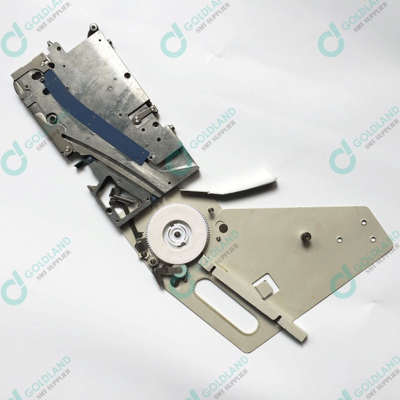 Samsung CP45 8x2mm SMT feeder for Samsung smt pick and place machine