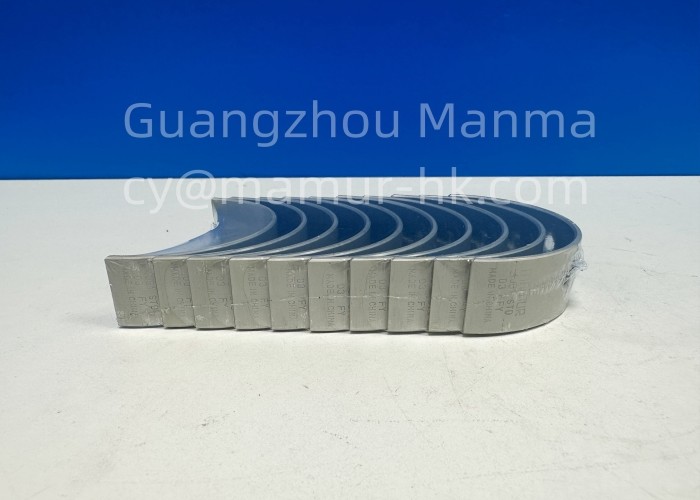 Crankshaft Bearing For ISUZU 4JB1 JMC 493 JAC 4DA1 DFAC D28 FOTON 8-97063258-0