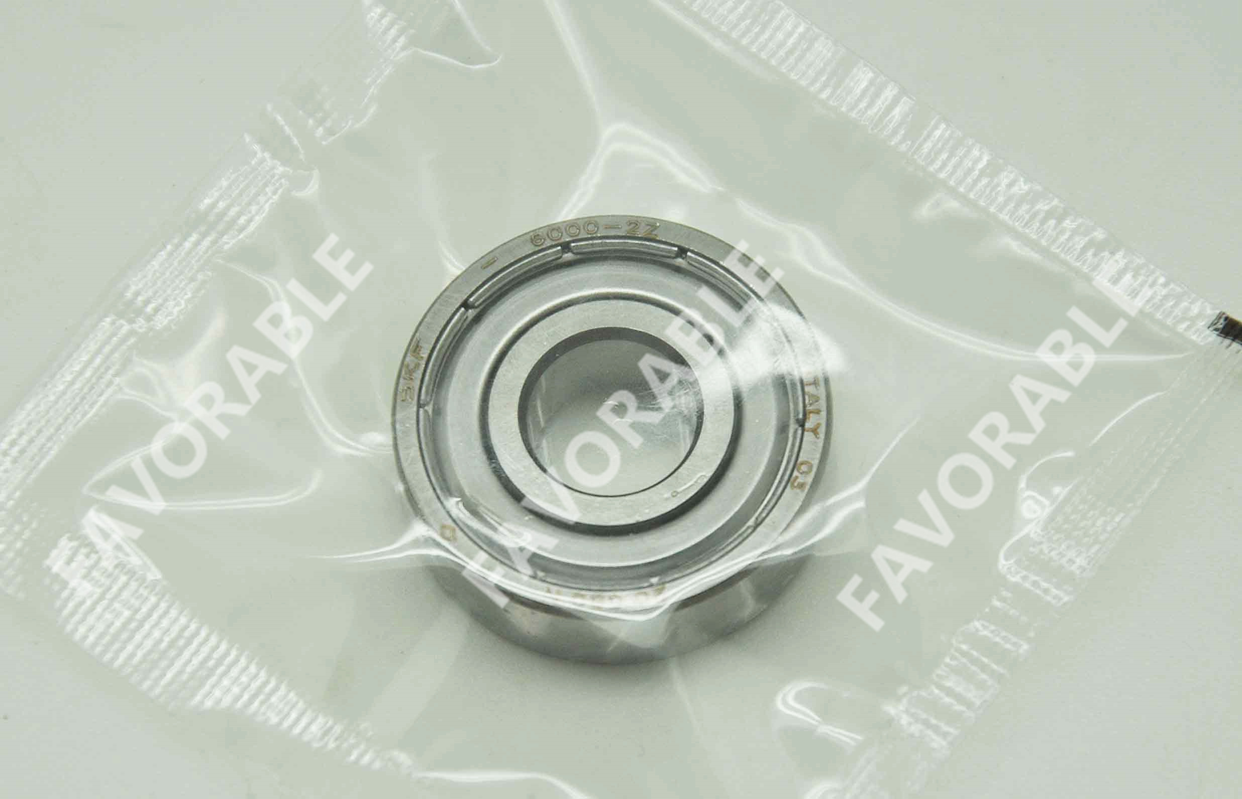 Spare Parts 053414 Metal Idler Bearing Used For Bullmer Auto Cutter
