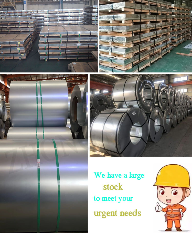 Professional BIS Certified ASTM and AISI Stainless Steel Sheet 304 321 316L 310S 430 Customization for Industrial
