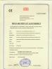 Beijing Hengtai Tech Co., Ltd Certifications