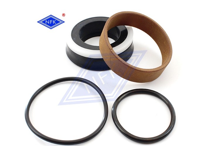 NFK Brand EX120-5 Adjuster Cylinder Seal Kit Oil Seal Sets For Hitachi EX120-5 Excavator