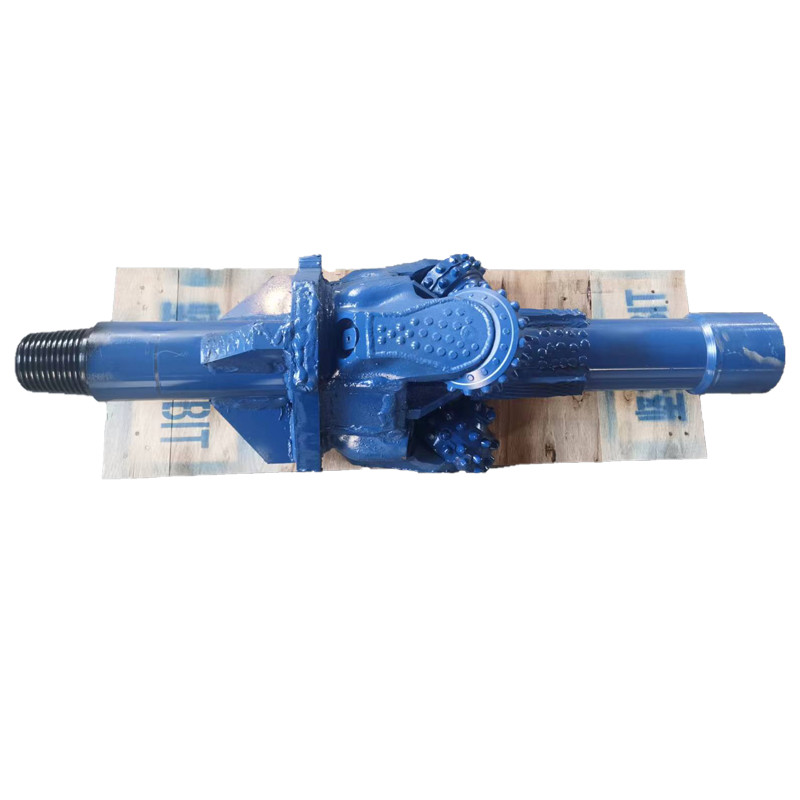 Reliable Quality Horizontal Directional Drilling Rock Bit Hole Opener Back Reamer 300mm