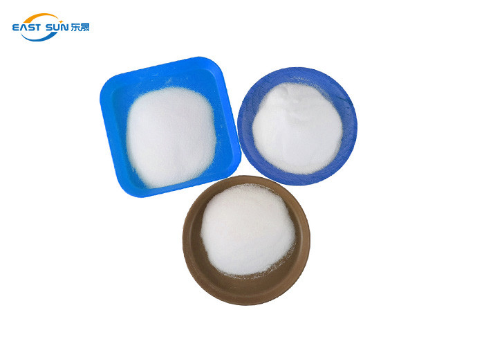 T-Shirt DTF Printing 5kg 20kg TPU Polyurethane Powder White Hot Melt DTF Adhesive Powder