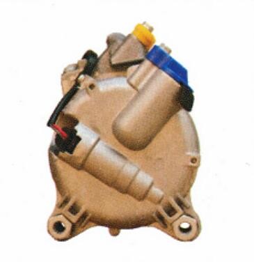 ALA21421 BMW A/C COMPRESSOR X1,28iX A/C COMPRESSOR 6SBU14A A/C COMPRESSOR 64529225703,64529223694 A/C Compressor