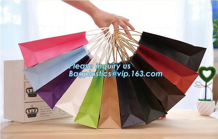 Clothes paper carrier bag for packing,Luxury cooler cotton draw string leather canvas messenger bag,Shopping Bag with Tw