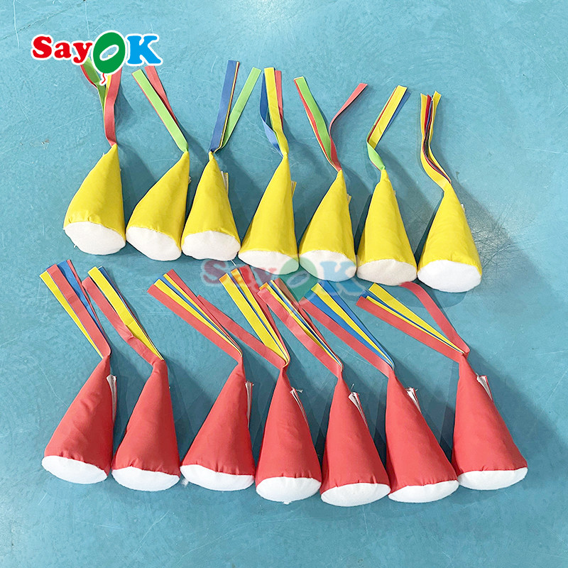 Double-Sided Game 13ft Inflatable Soccer Dart Board Inflatable Football Darts Kick Goal Game For Outdoor Sports Game