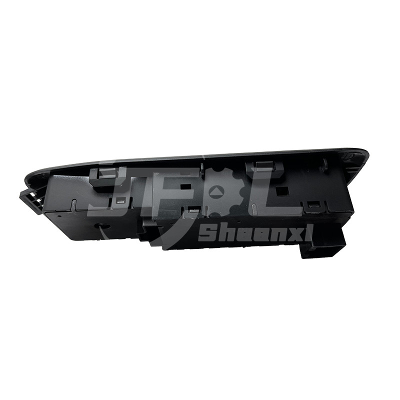 Main door control switches DZ96189584761 for Shacman H3000 truck parts door window regulator switch