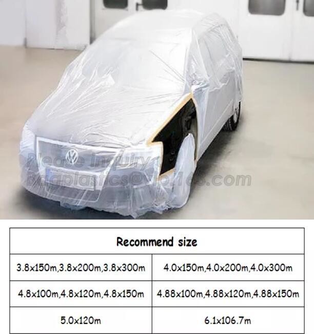 heavy-duty all purpose absorbent printed 6ft dropped,paint plastic drop cloth used for family, wholesale plastic drop cl