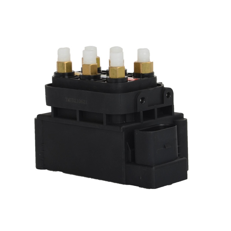 0993200200 0993200258 Air Suspension Valve Block W213 W253 C238 Airbag Valve Block