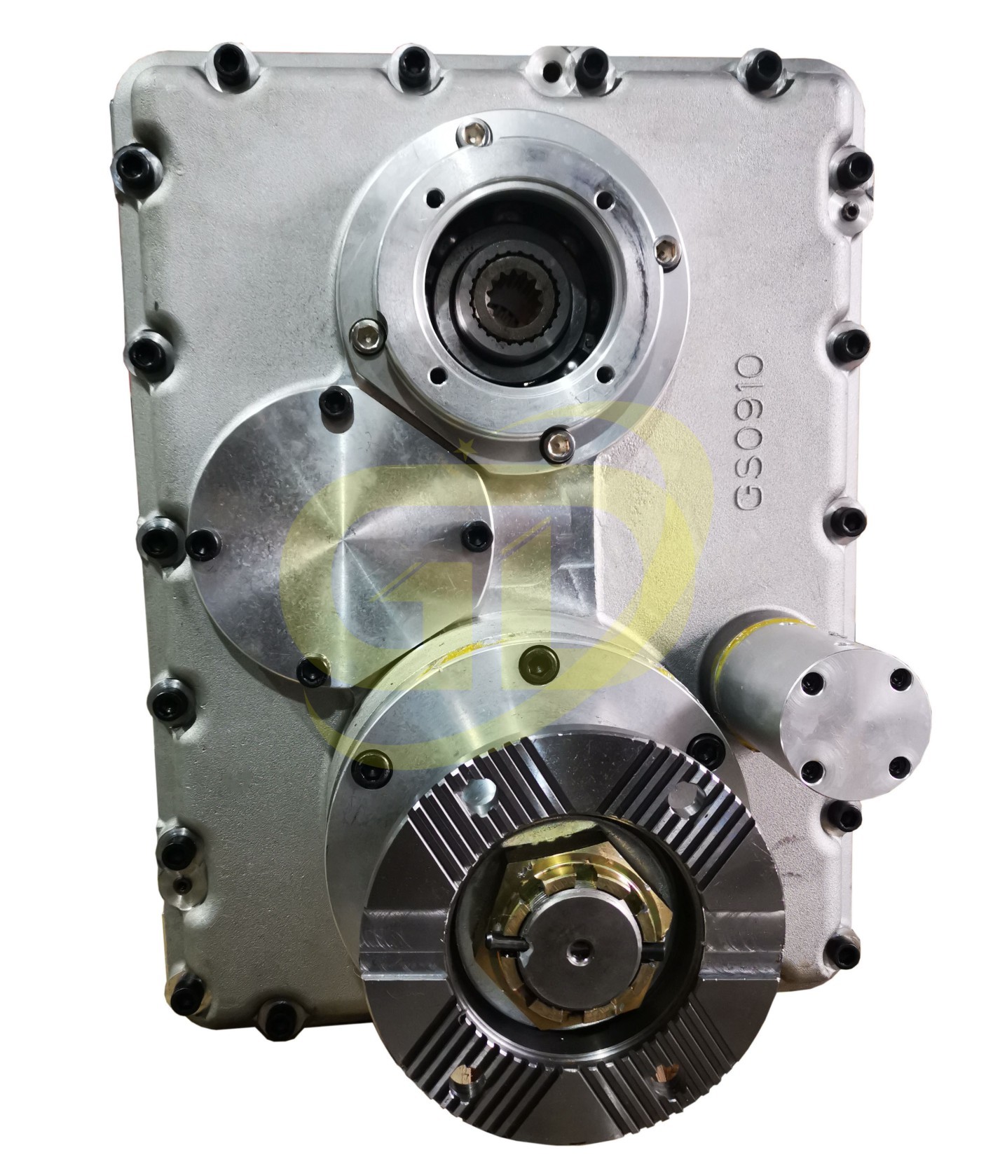 Concrete Pump Industrial PTO Assembly PTO Power Take Off 1030200189