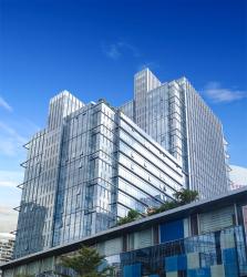 Shenzhen Xinhuo Future Technology Co., Ltd.