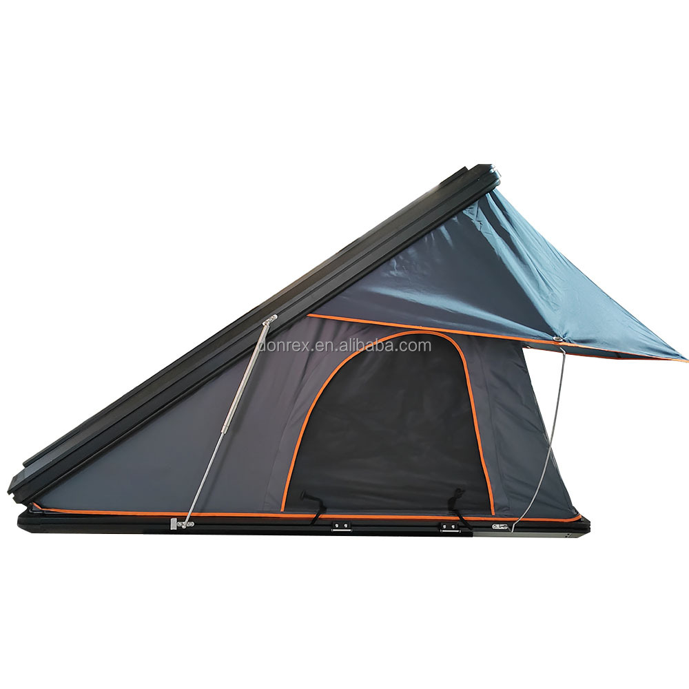 Automatic Opening 4x4 Side Awning 4wd For Toyota FJ Cruiser