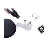 Buy cheap Creative Mobile Phone Line Control Intelligent Cervical Massager Ems Unit from wholesalers