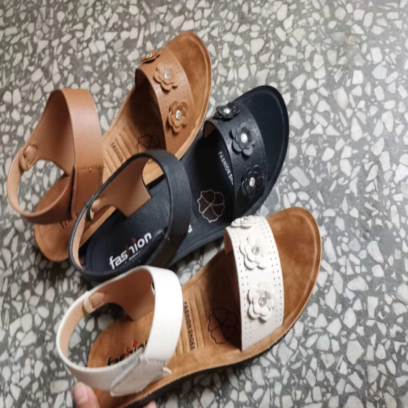 Ladies Cute Sandals