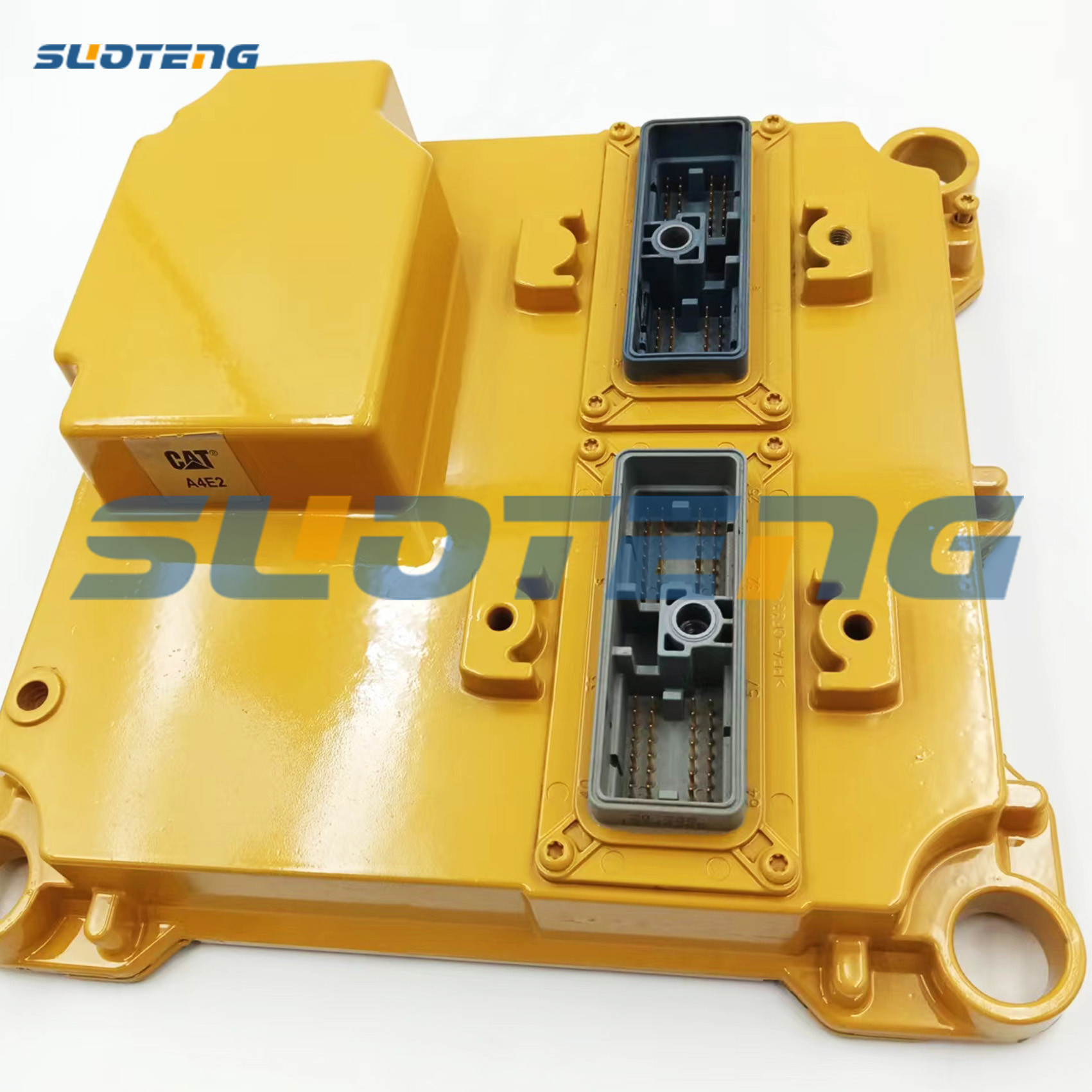 582-6898 5826898 ECU Engine Electronic Controller For C7.1 Engine